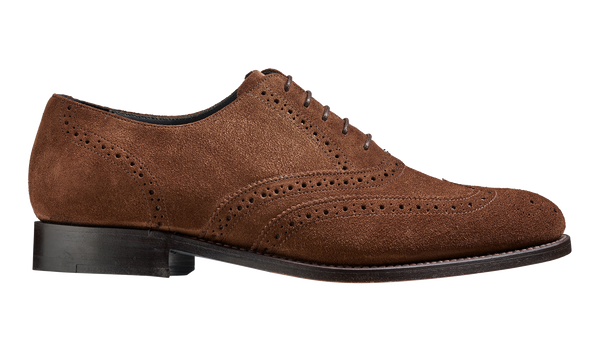 Chancery - Castagnia Suede - Image 2