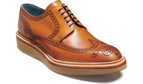 Bill - Rosewood Hand Painted