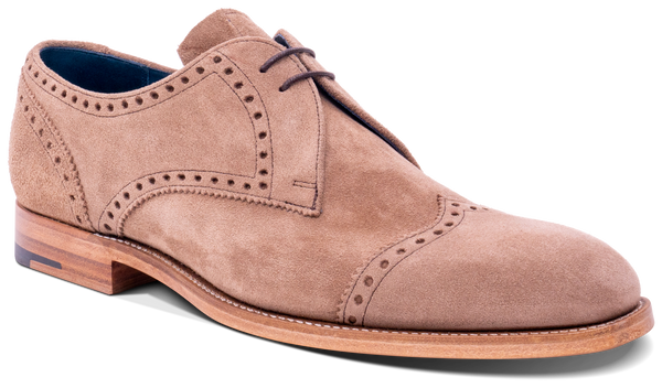 Matlock - Palude Suede