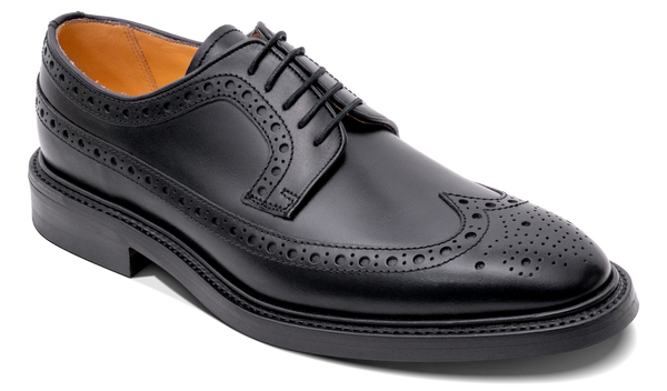 Pickering - Black Calf